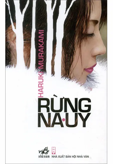 Ảnh bìa Rừng Nauy